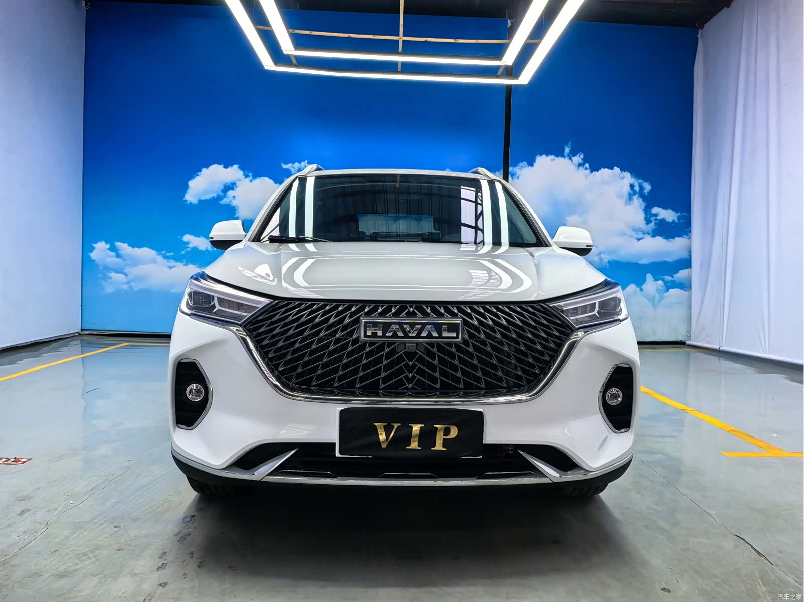 Haval M6, 2023 2