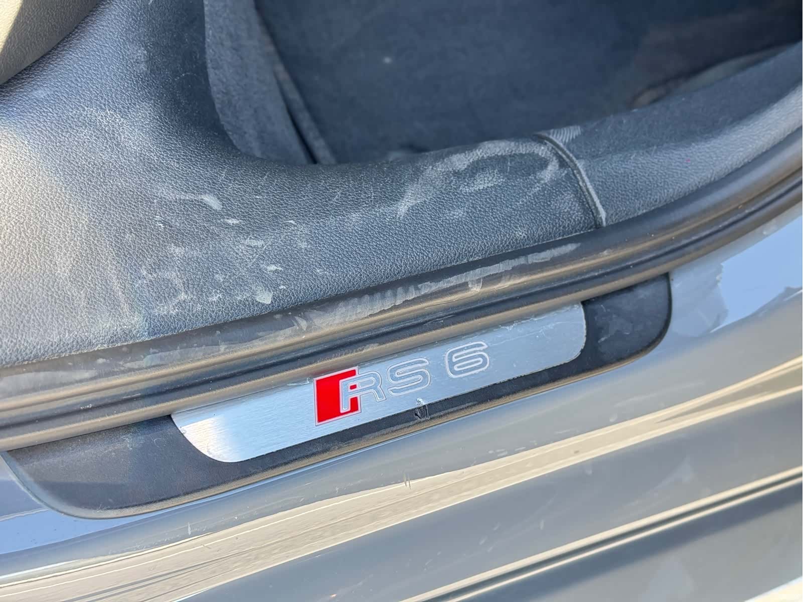 Audi RS, 2016 19