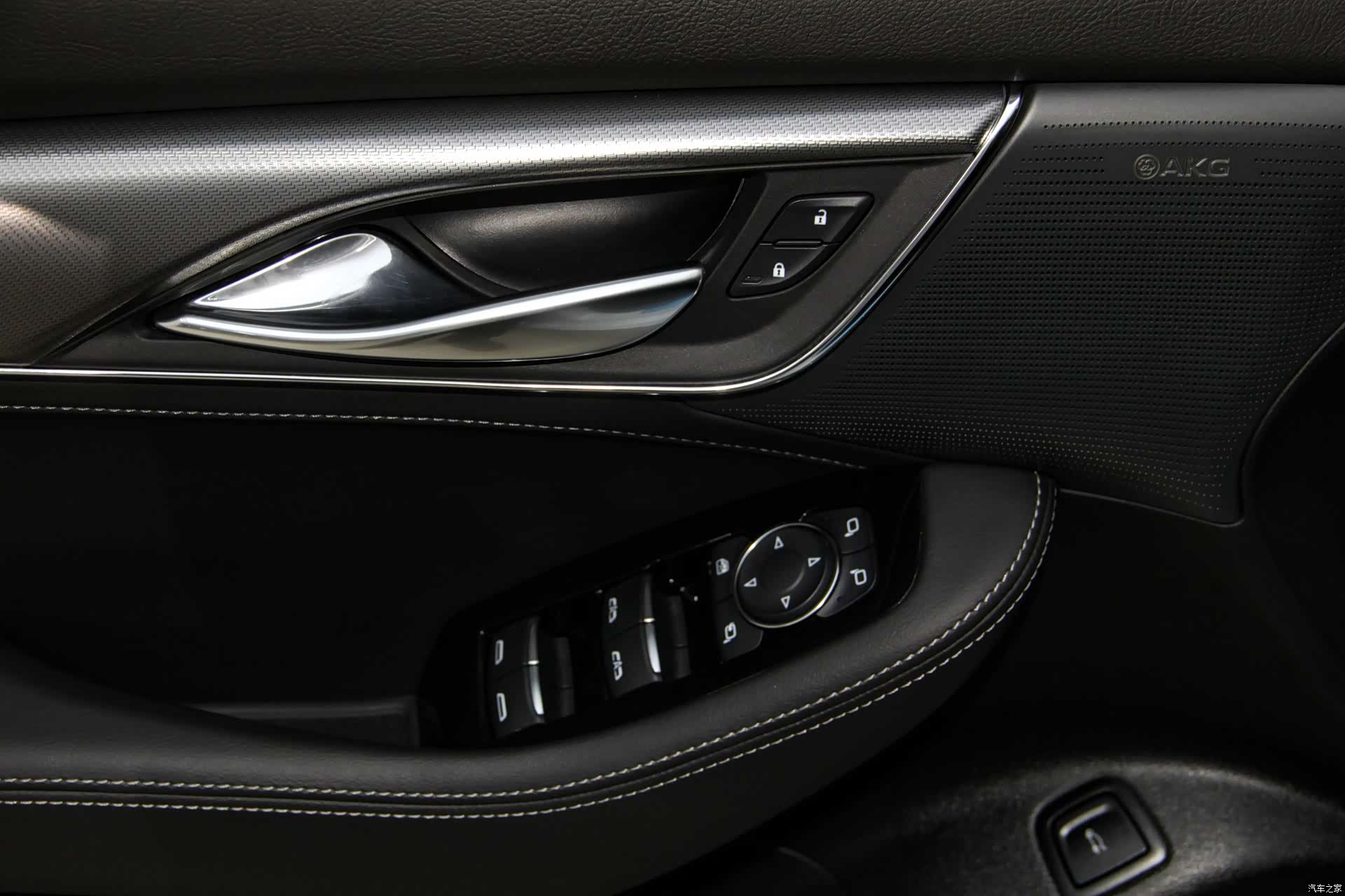 Cadillac CT5, 2024 19