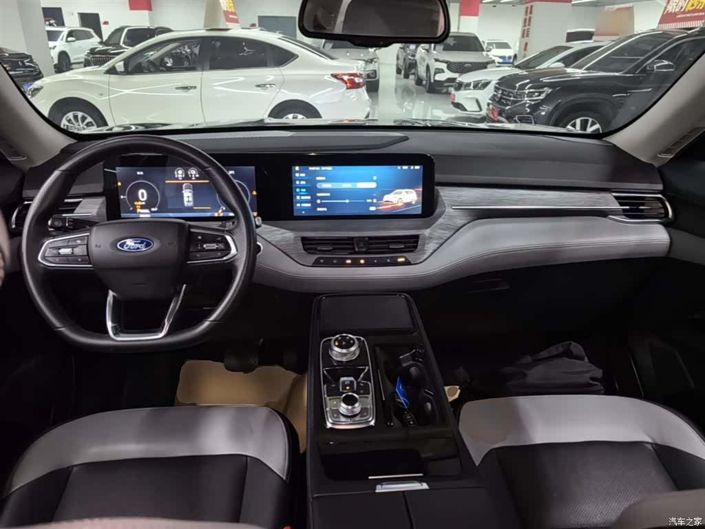 Ford Equator, 2026 10