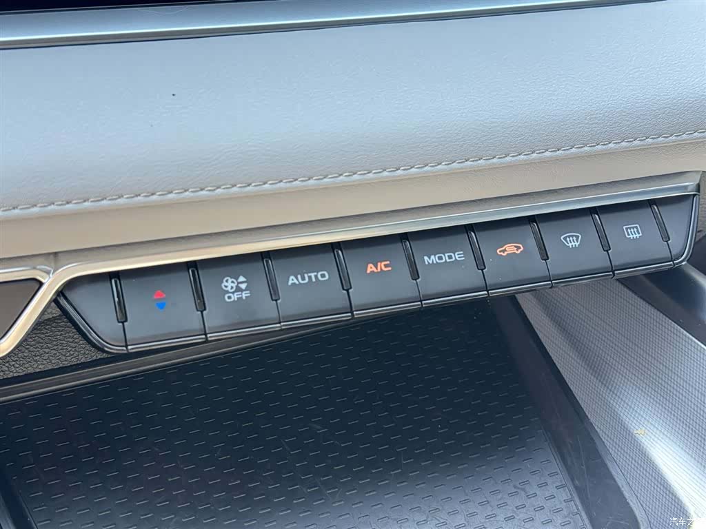 Geely Preface, 2021 15