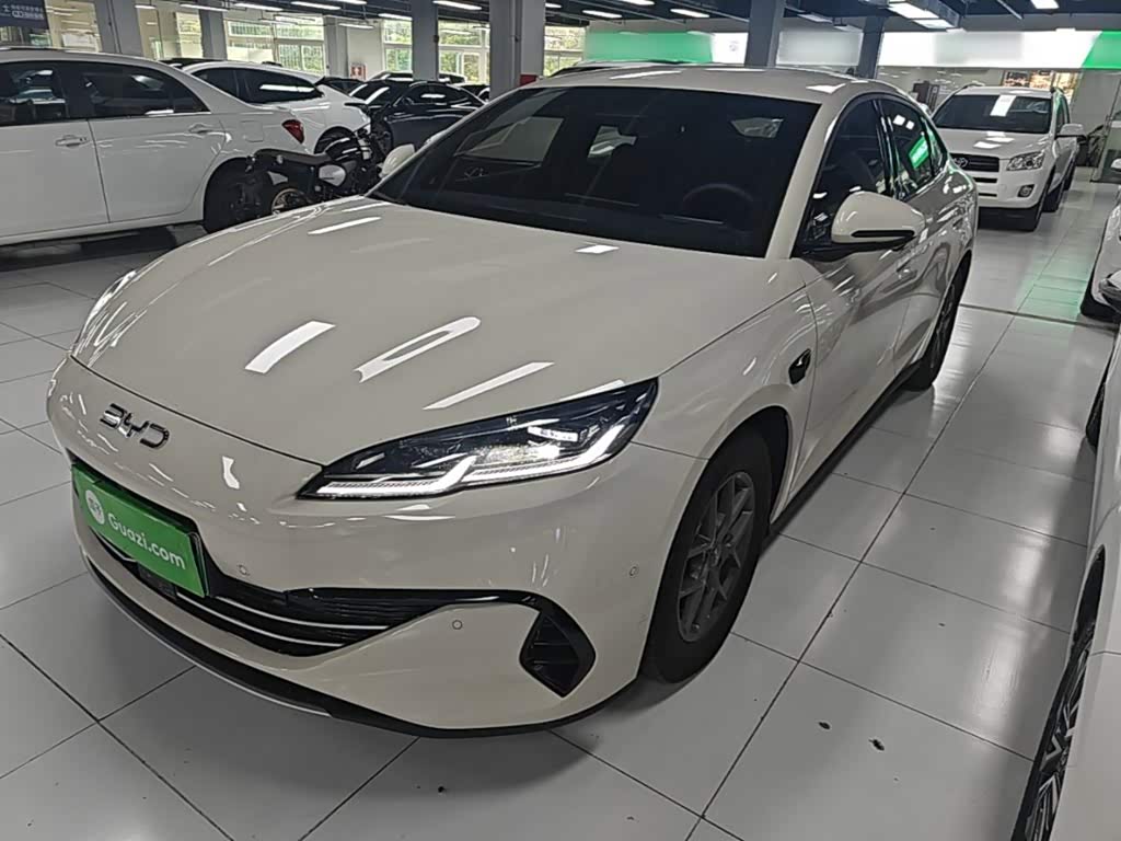 BYD Seal 06