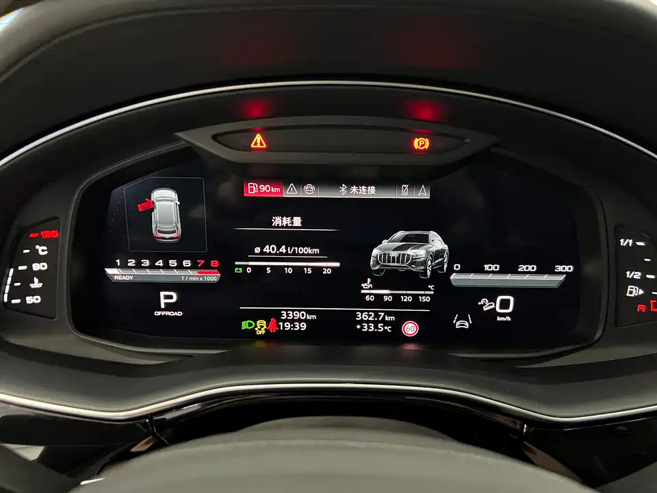 Audi Q8 Audi Q8
