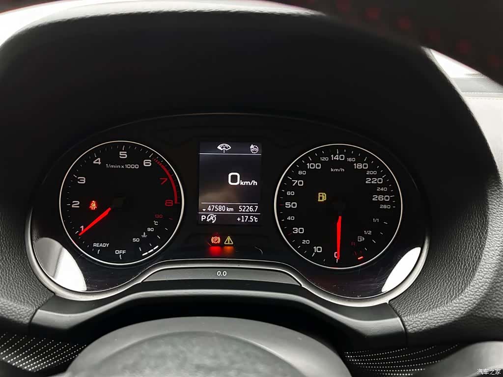 Audi Q2L, 2022 22