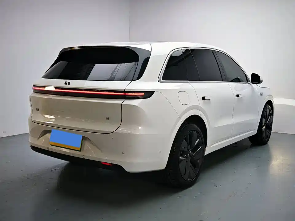 Li Auto Ideal L6