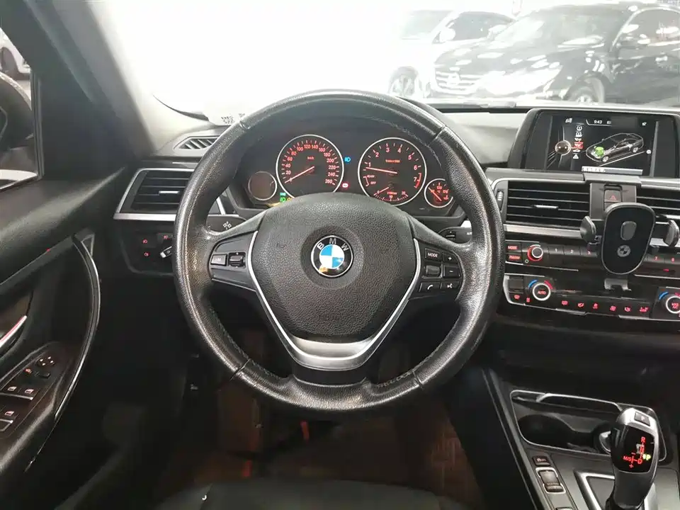 BMW 3 series BMW 3 series