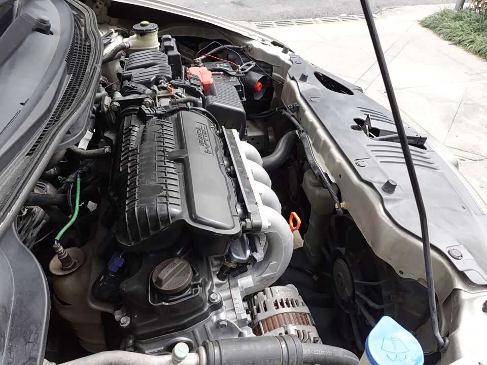 Honda Fengfan Classic