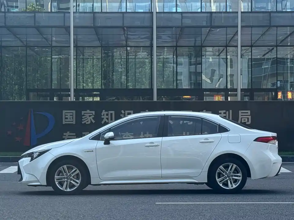 Toyota Lei Ling Toyota Lei Ling