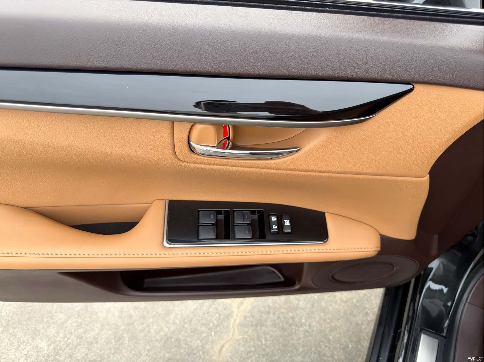 Lexus ES, 2016 21
