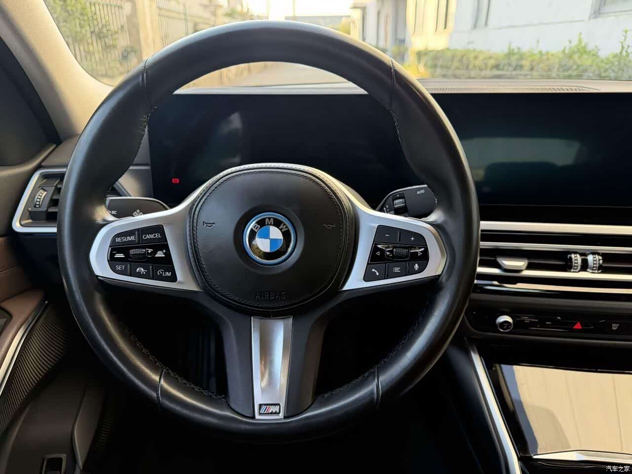 BMW i3, 2024 11