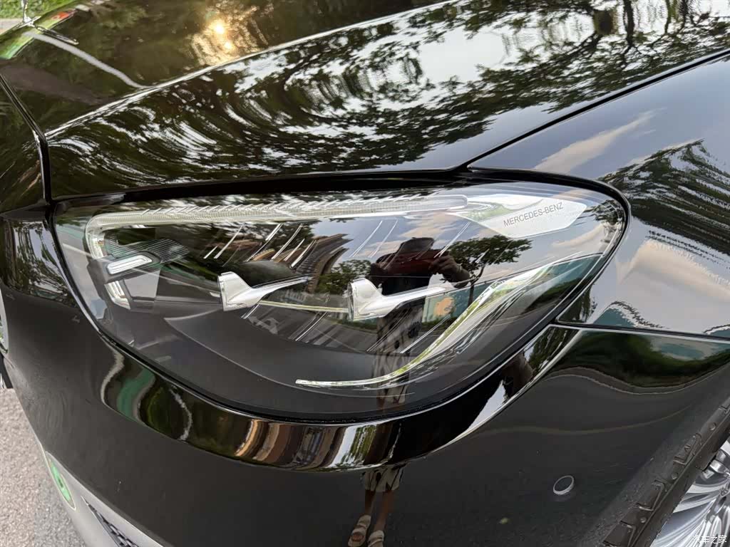 Mercedes-Benz E-Class, 2022 17