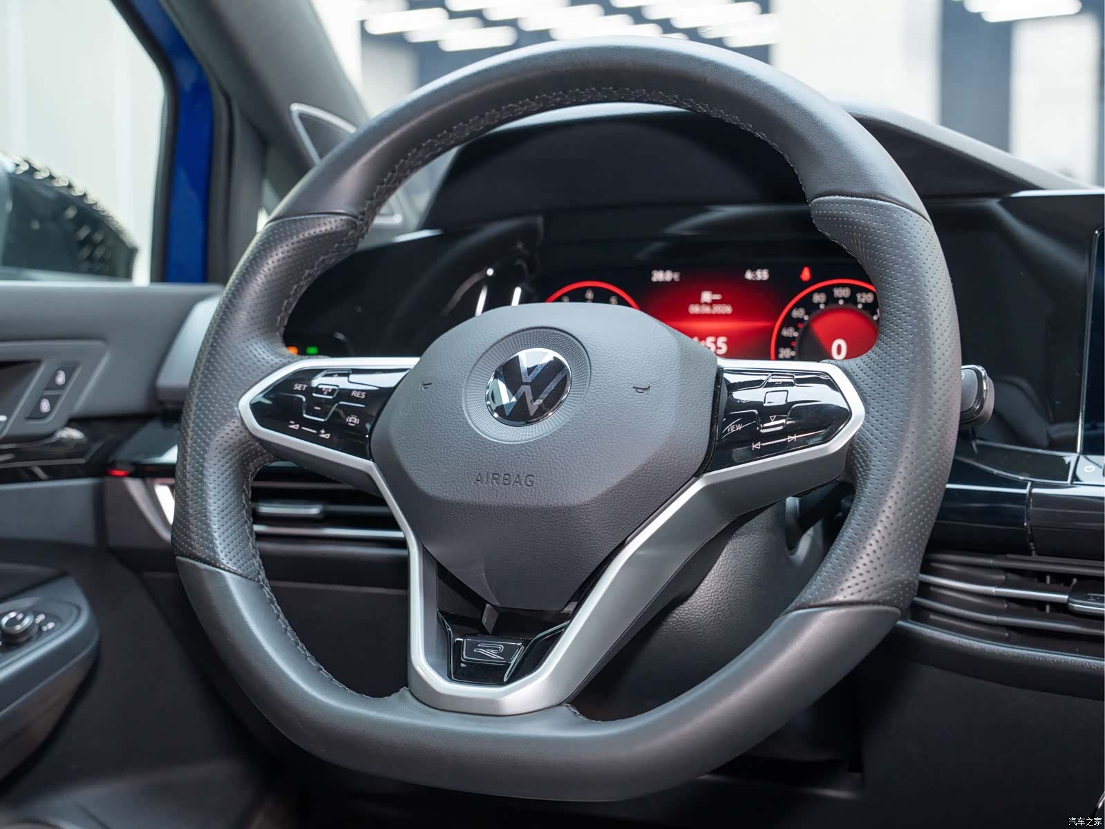 Volkswagen Golf, 2022 4