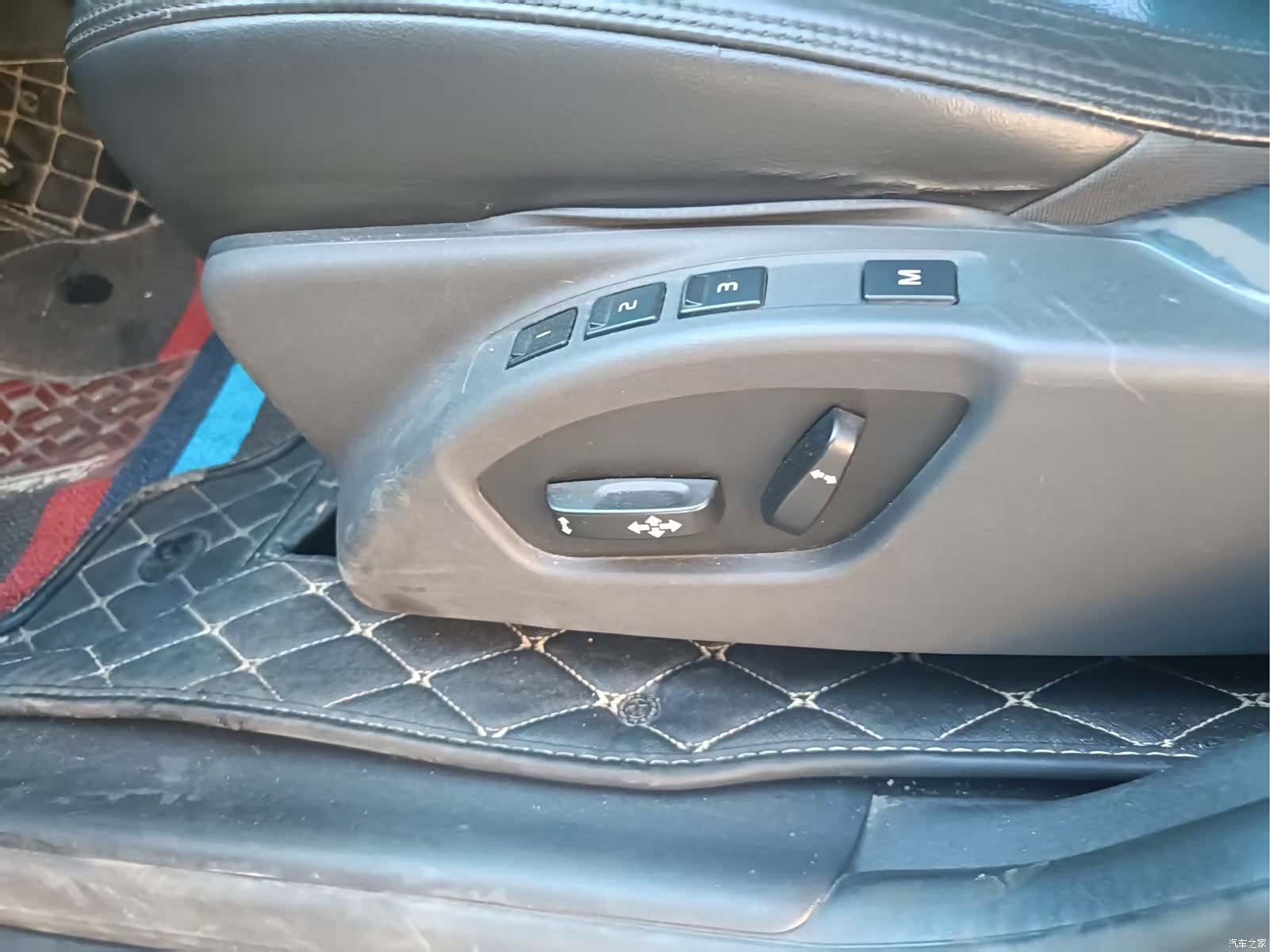 Volvo XC60, 2013 все фото