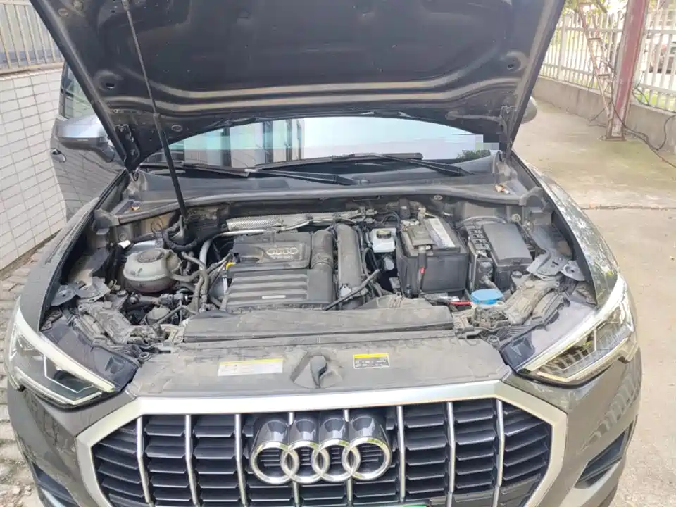 Audi Q3 Audi Q3
