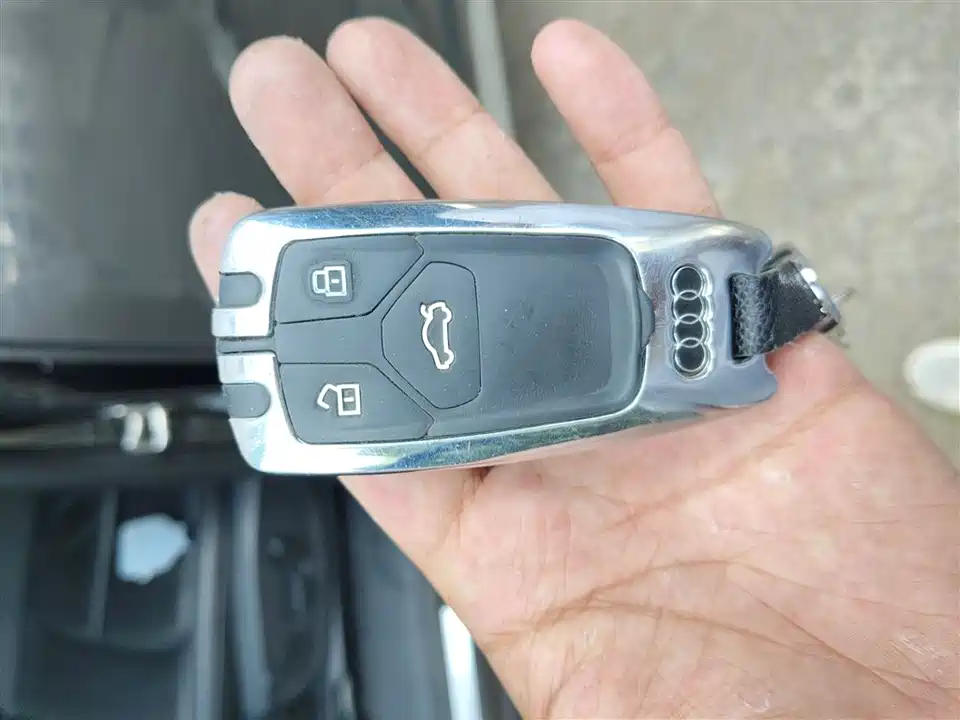 Audi Q3 Audi Q3