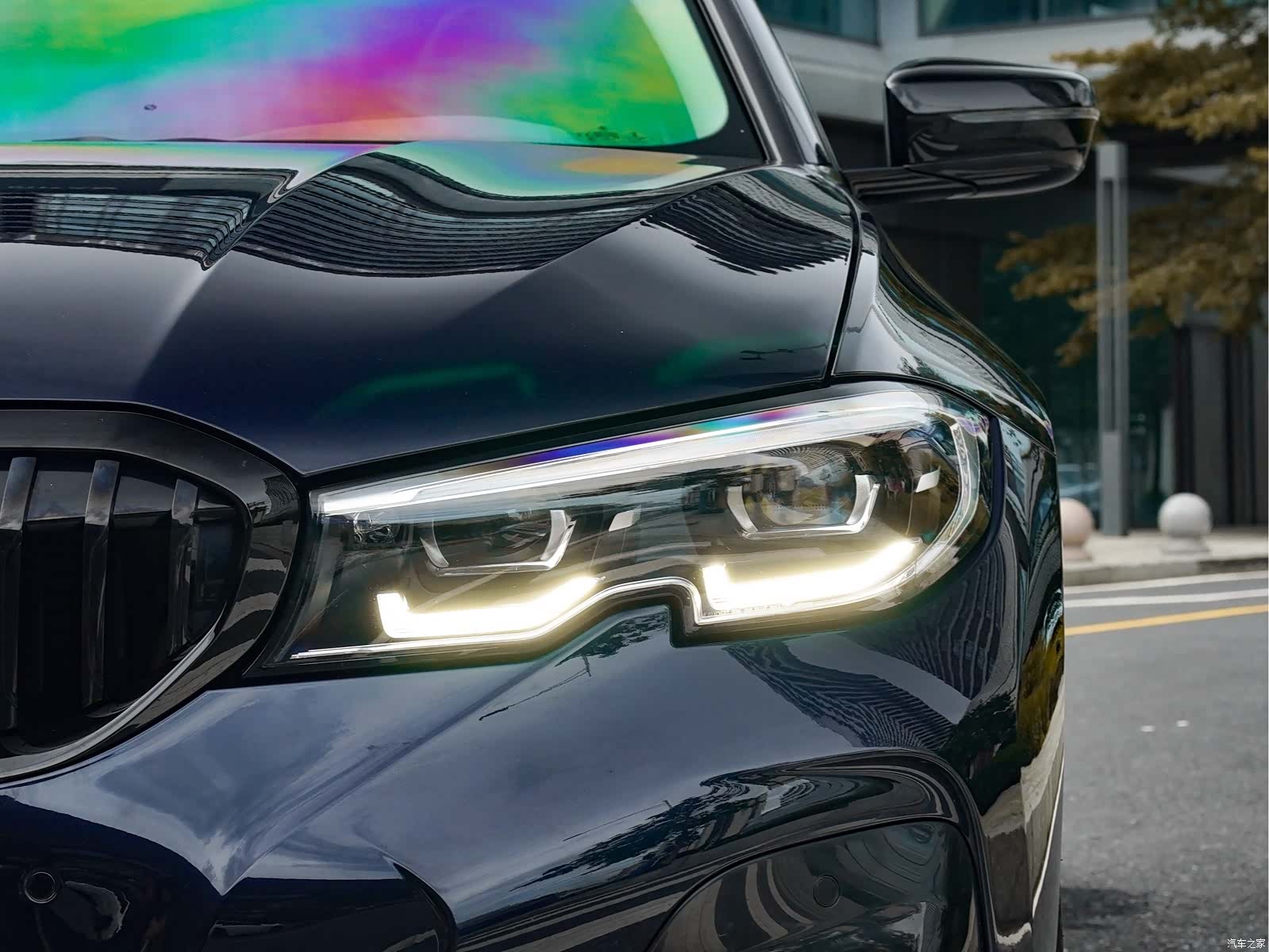 BMW 3 Series, 2020 24