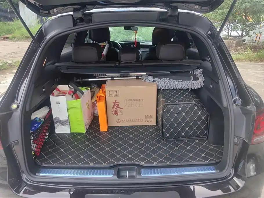 Mercedes-Benz GLC Mercedes-Benz GLC