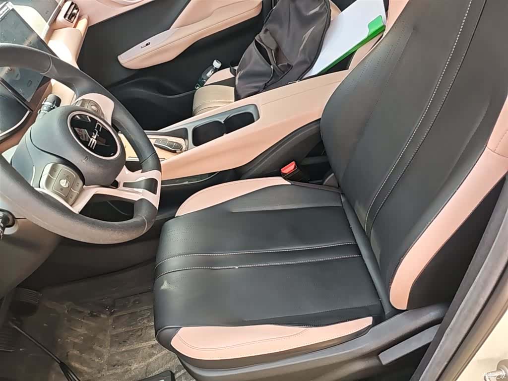 BYD Seagull, 2023 15
