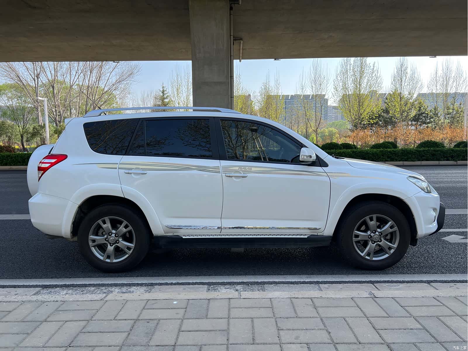 Toyota RAV4, 2012 31