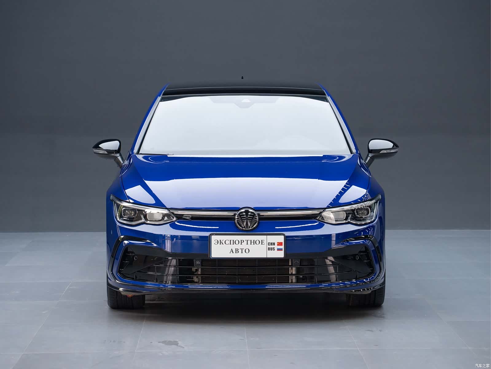 Volkswagen Golf, 2022 все фото