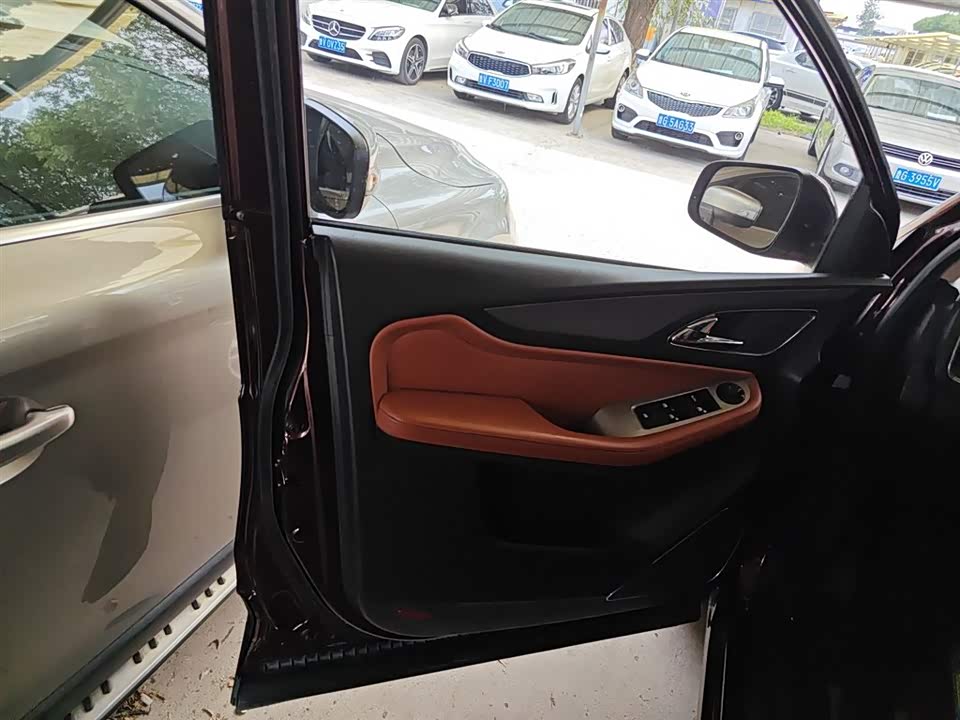 Baoding 560