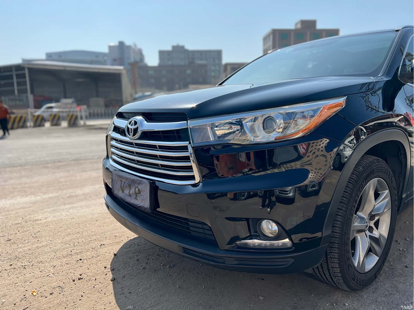 Toyota Highlander, 2015 25