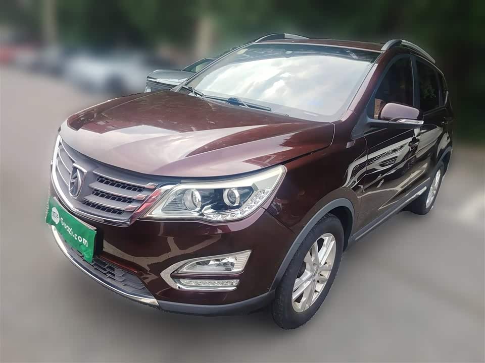 Baoding 560