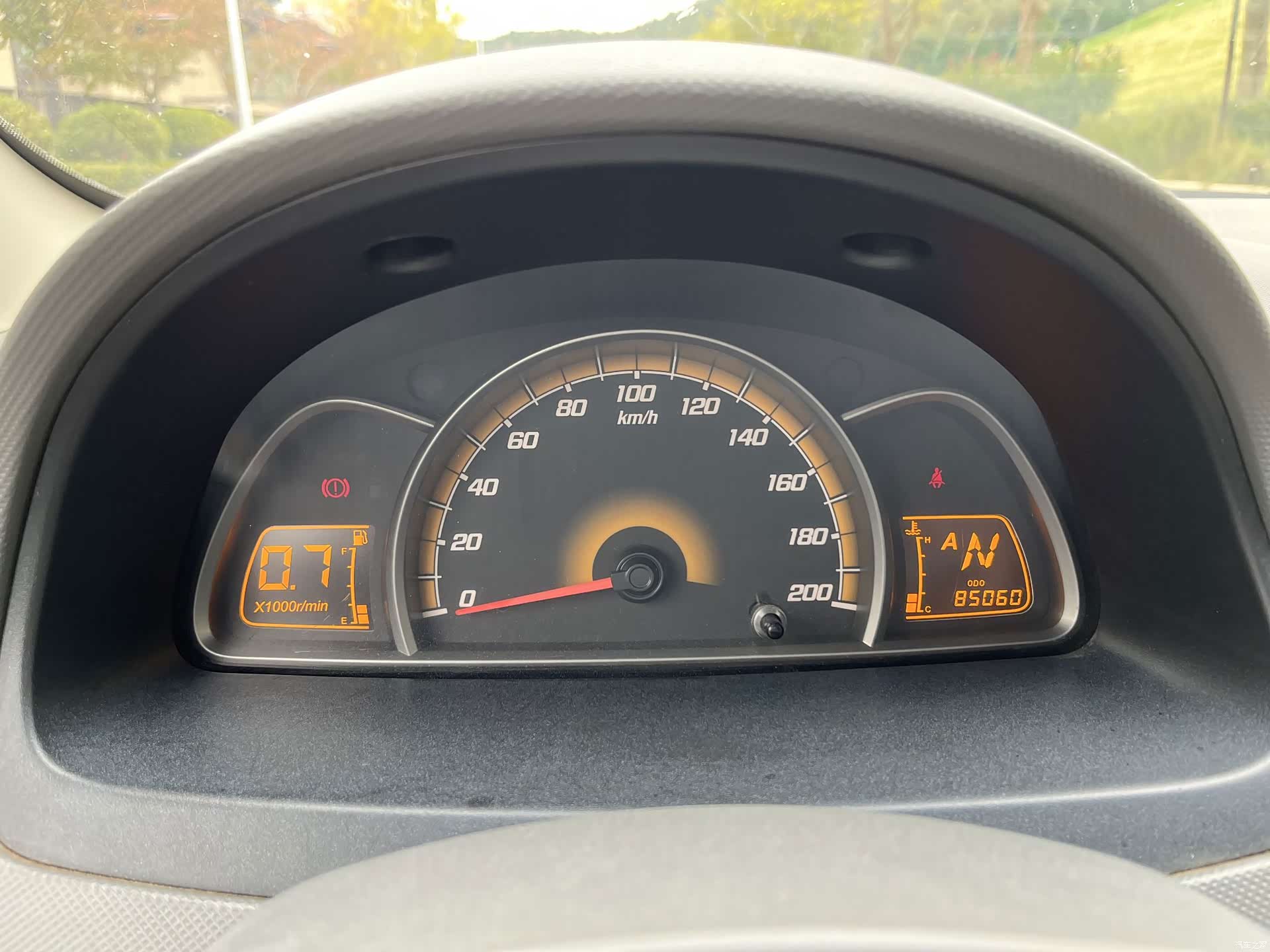Chevrolet AMT, 2013 8