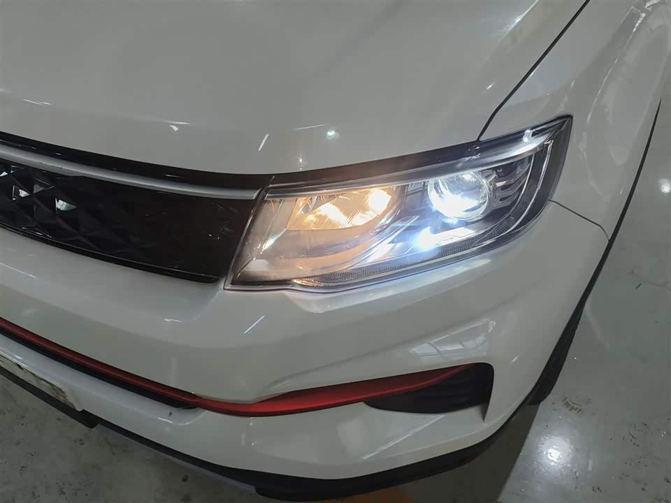 Changan CS35PLUS