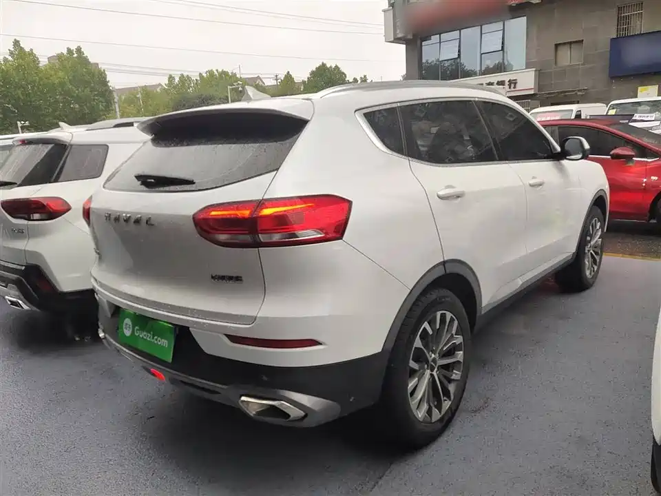 Haval H6 Haval H6