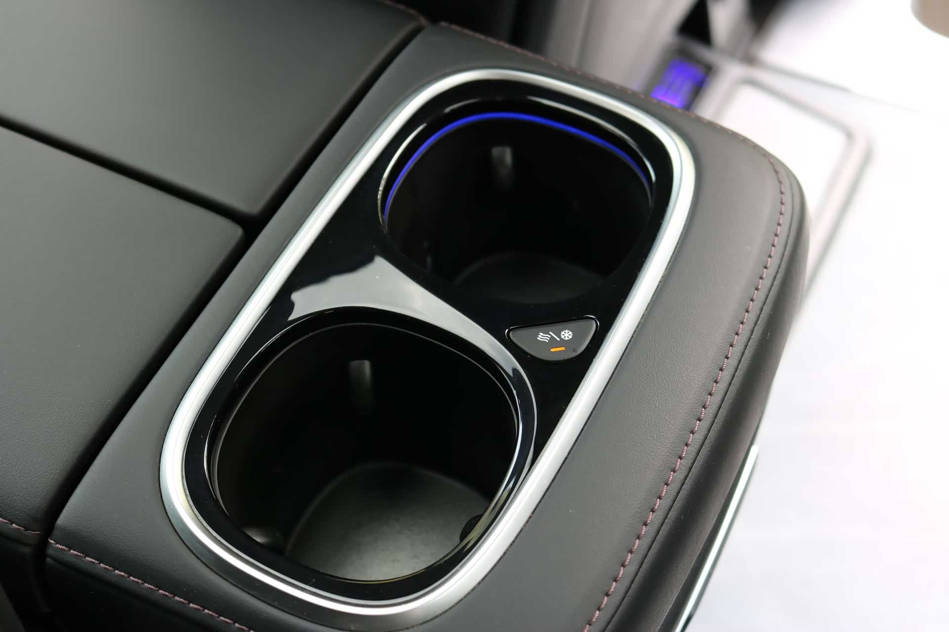 Trumpchi M8, 2024 12