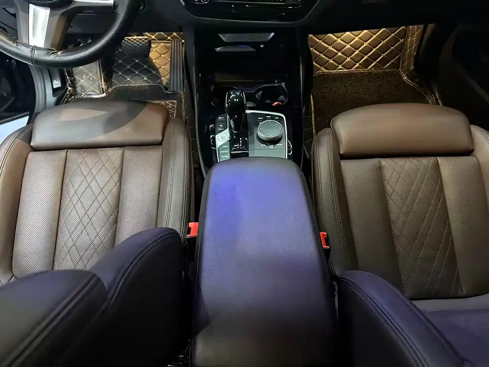 BMW X3 BMW X3