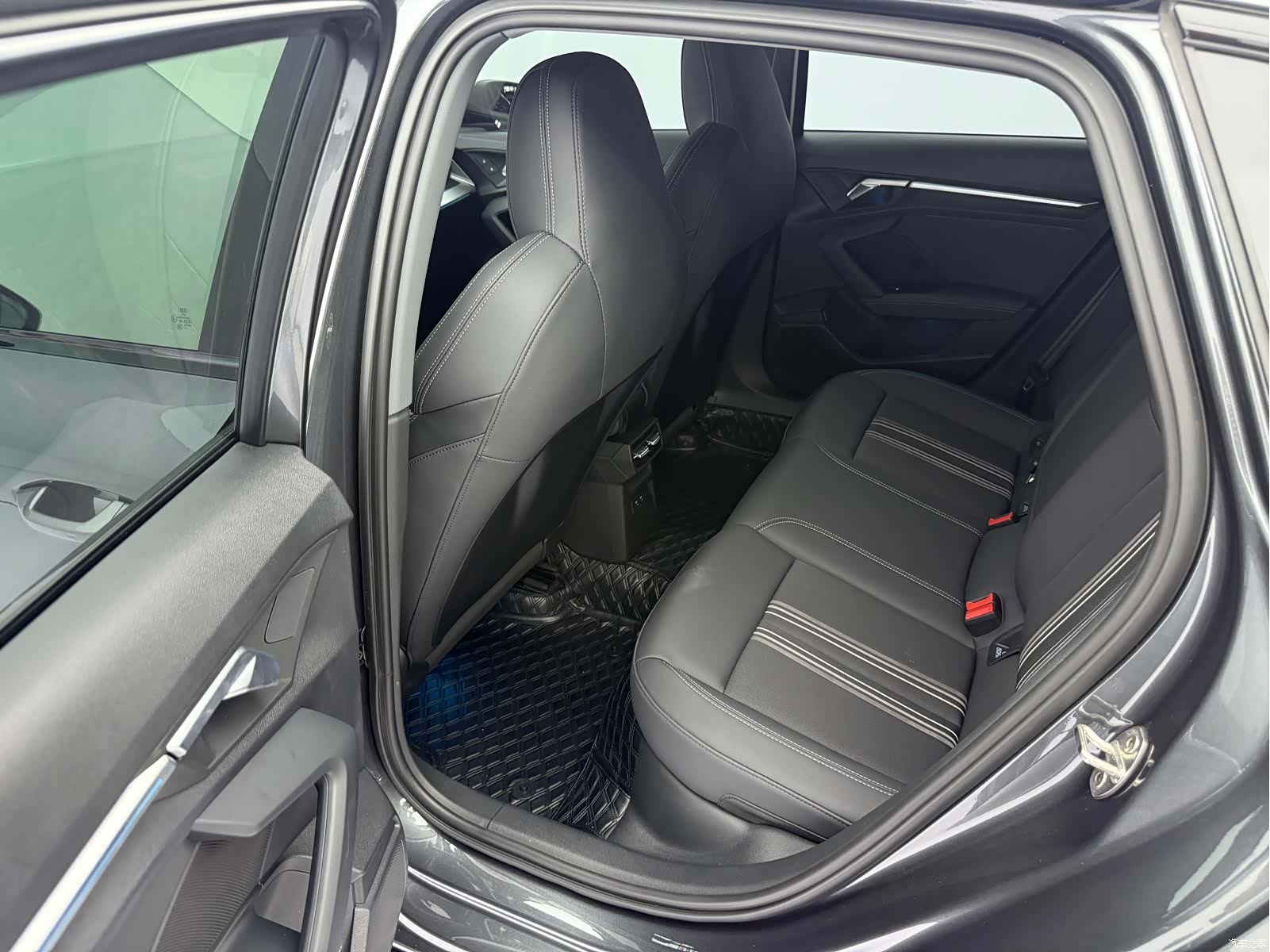 Audi A3, 2023 18
