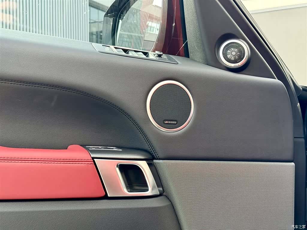 Land Rover Range Rover, 2016 14