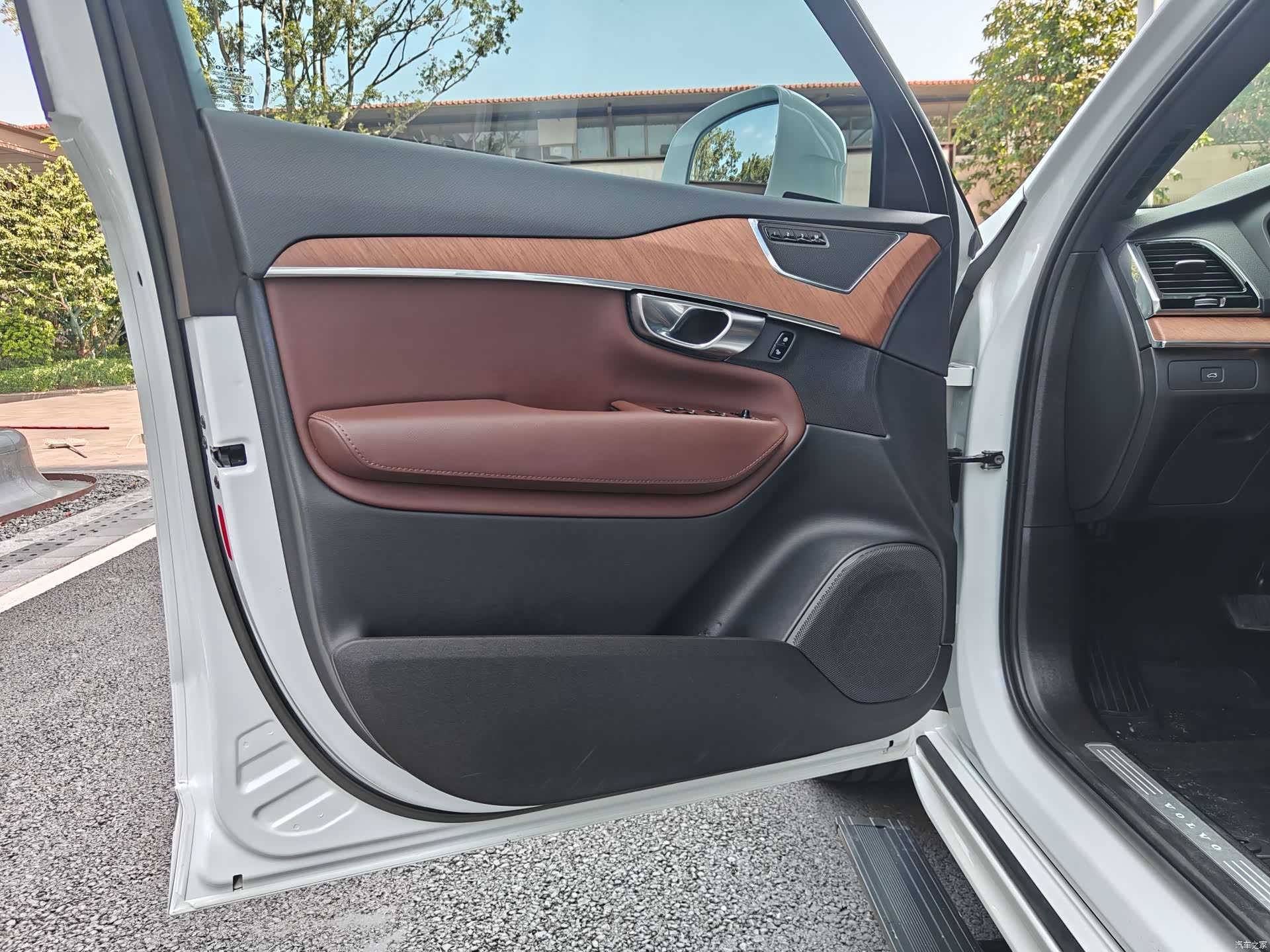 Volvo XC90, 2023 16