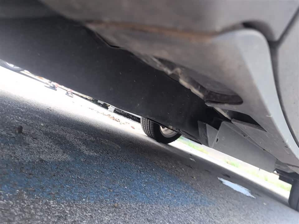 Buick Angkewei Plus Buick Angkewei Plus