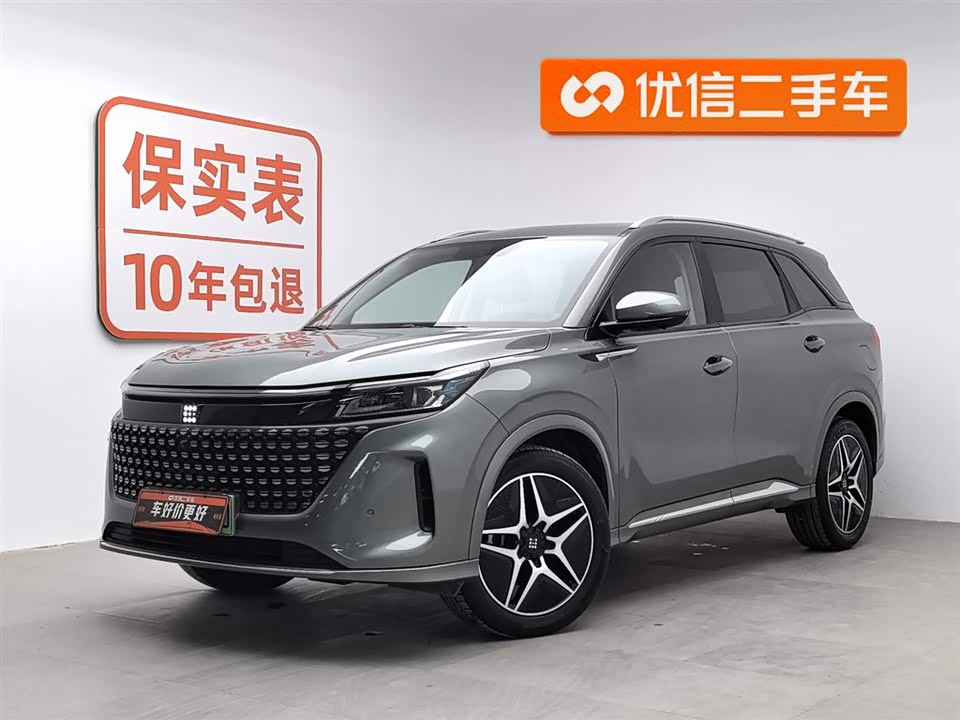 Landwind e5
