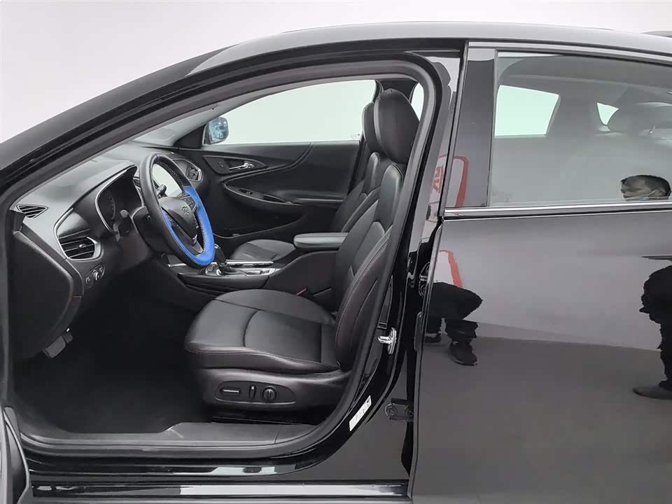 Chevrolet Mai Ruibao XL