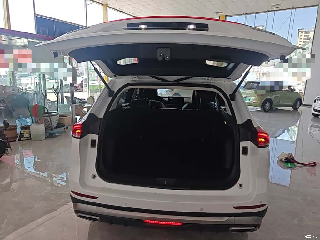 Haval H6, 2022 19
