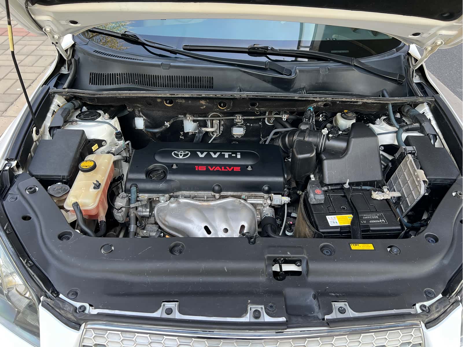 Toyota RAV4, 2012 20