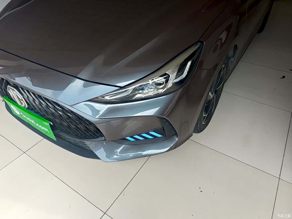 MG MG5, 2021 24