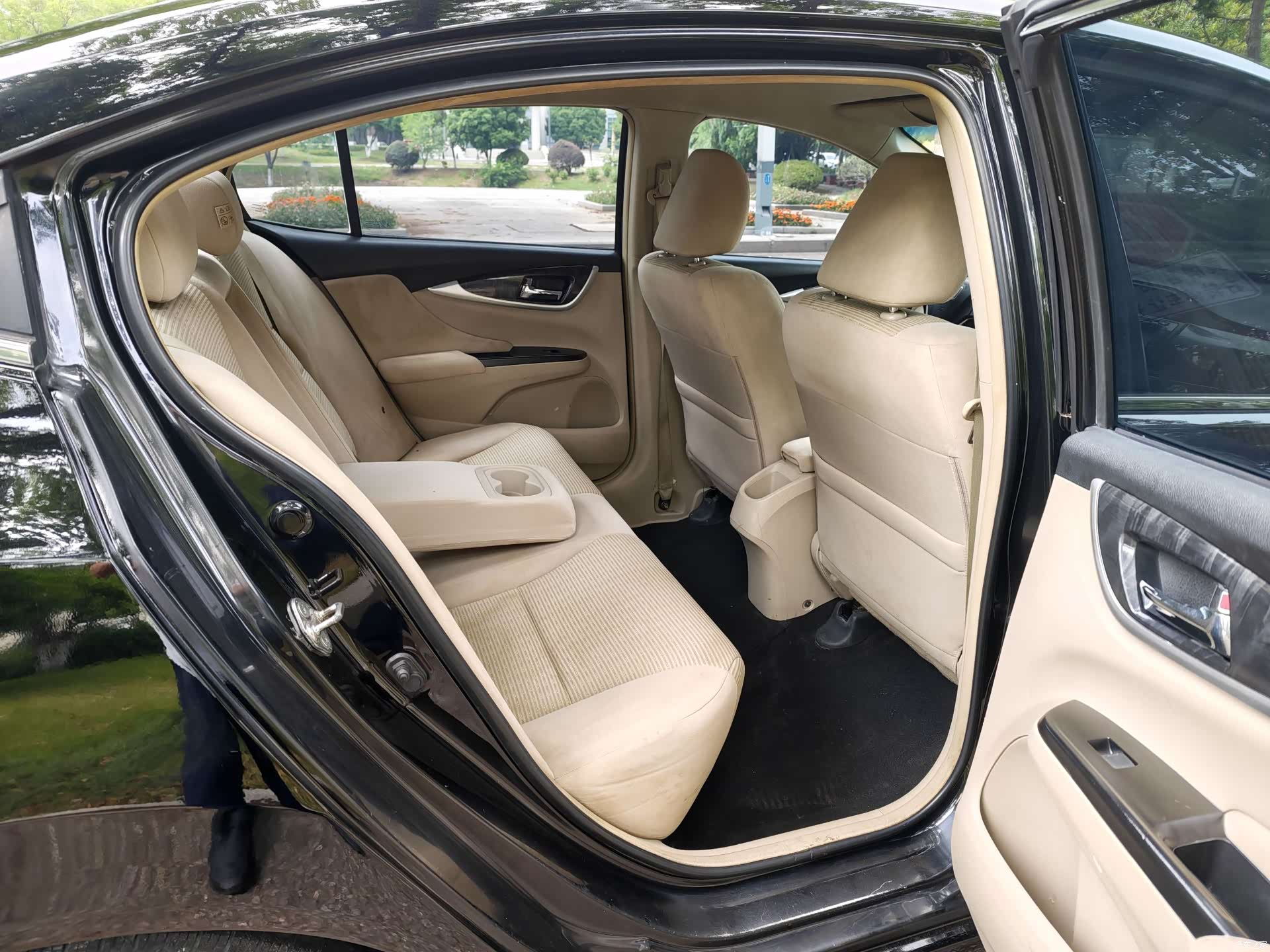 Honda Crider, 2014 18