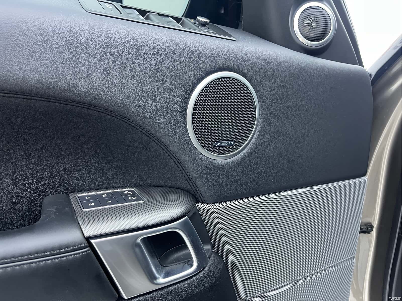 Land Rover Range Rover, 2017 21
