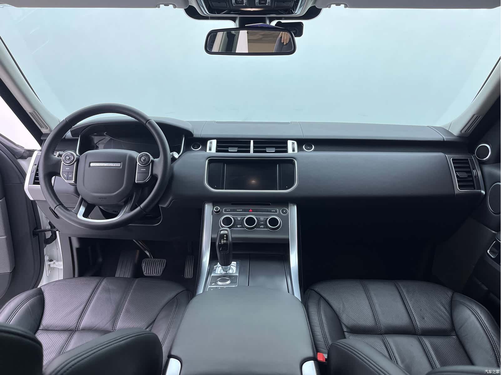 Land Rover Range Rover, 2017 8