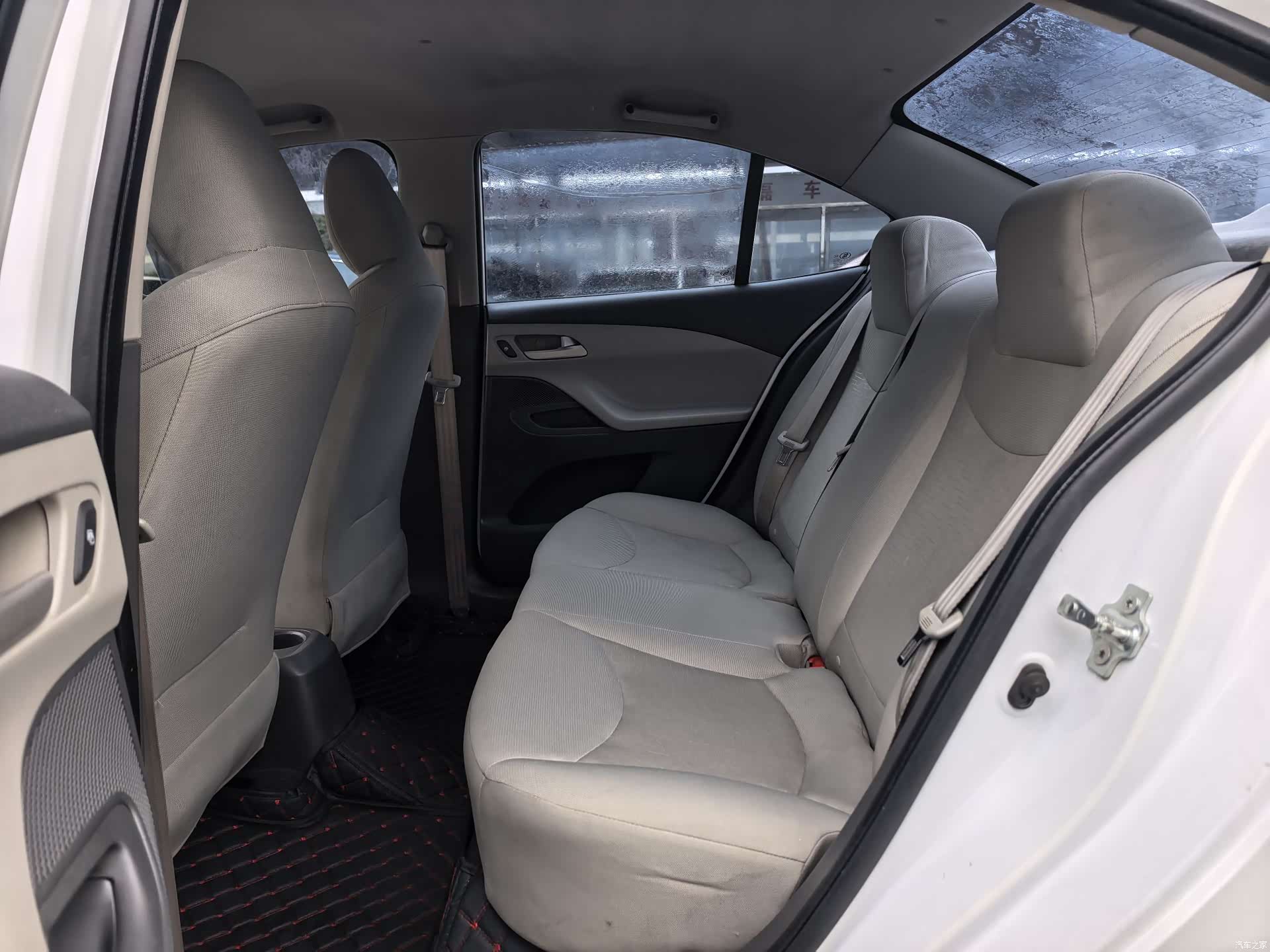 Chevrolet 3, 2015 9