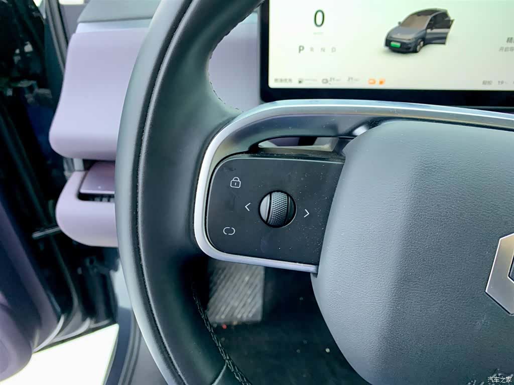 Leapmotor C10, 2024 20