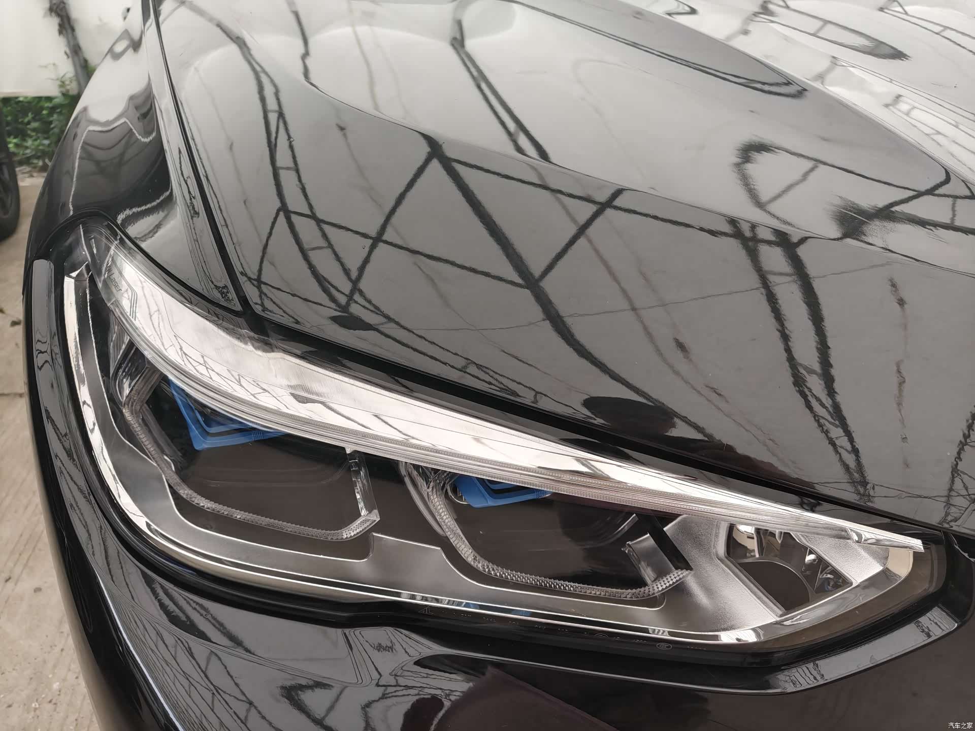 BMW X5, 2021 8
