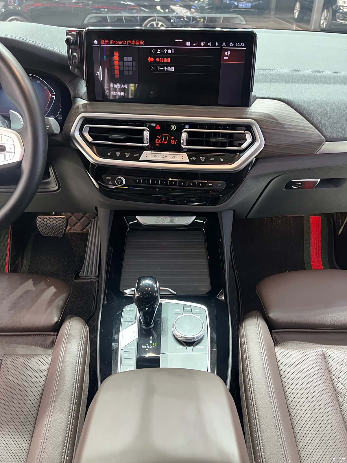 BMW X3, 2023 20