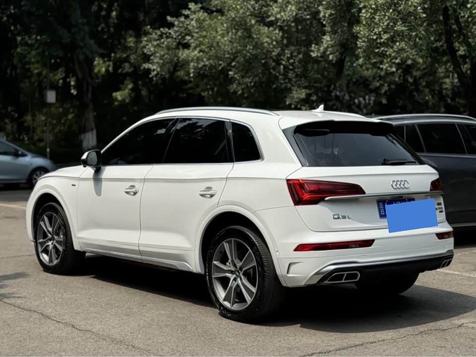Audi Q5L