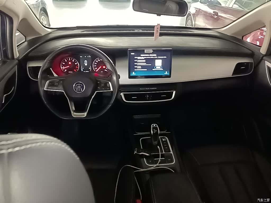 BYD Song, 2020 10